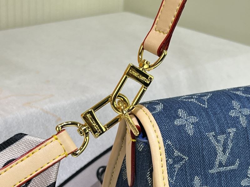 LV Satchel bags